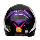 Capacete Moto Fechado FW3 GTX STAR