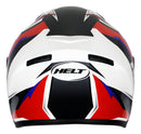 Capacete para Moto Fechado Helt Avant Bull