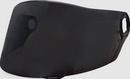 Viseira Cristal e Fumê para capacete GT GTN GTX GTR