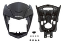 Kit Frente Titan 160 Todos os Anos Carenagem  Frontal Bananinha e  Aranha