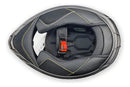 Capacete para Moto Fechado Helt Avant Bull
