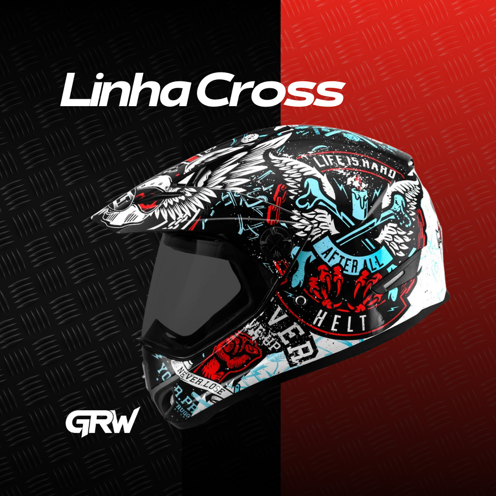 Linha Cross