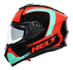 Capacete Fechado com Óculos Interno Avant Glass Kandux