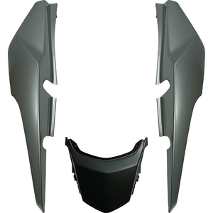 Prata Ibiuna Metálico