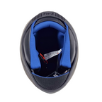 Capacete Moto Fechado FW3 Modelo GTX 2 Com Óculos Interno