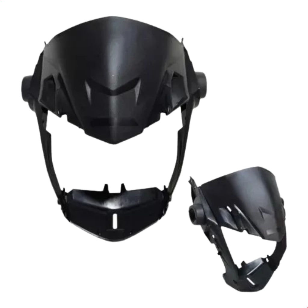 Carenagem frontal Titan 2022 a 2024