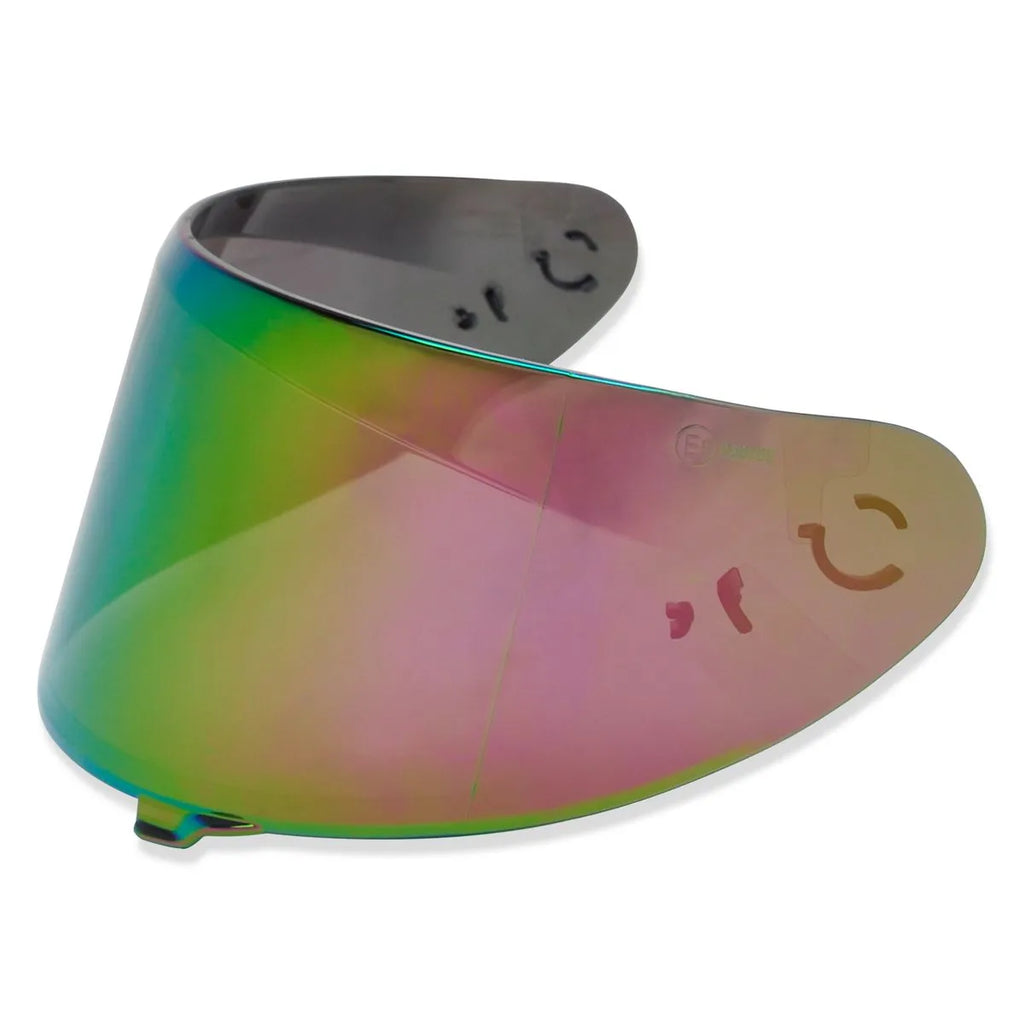 Viseira ASX V18B Fumê