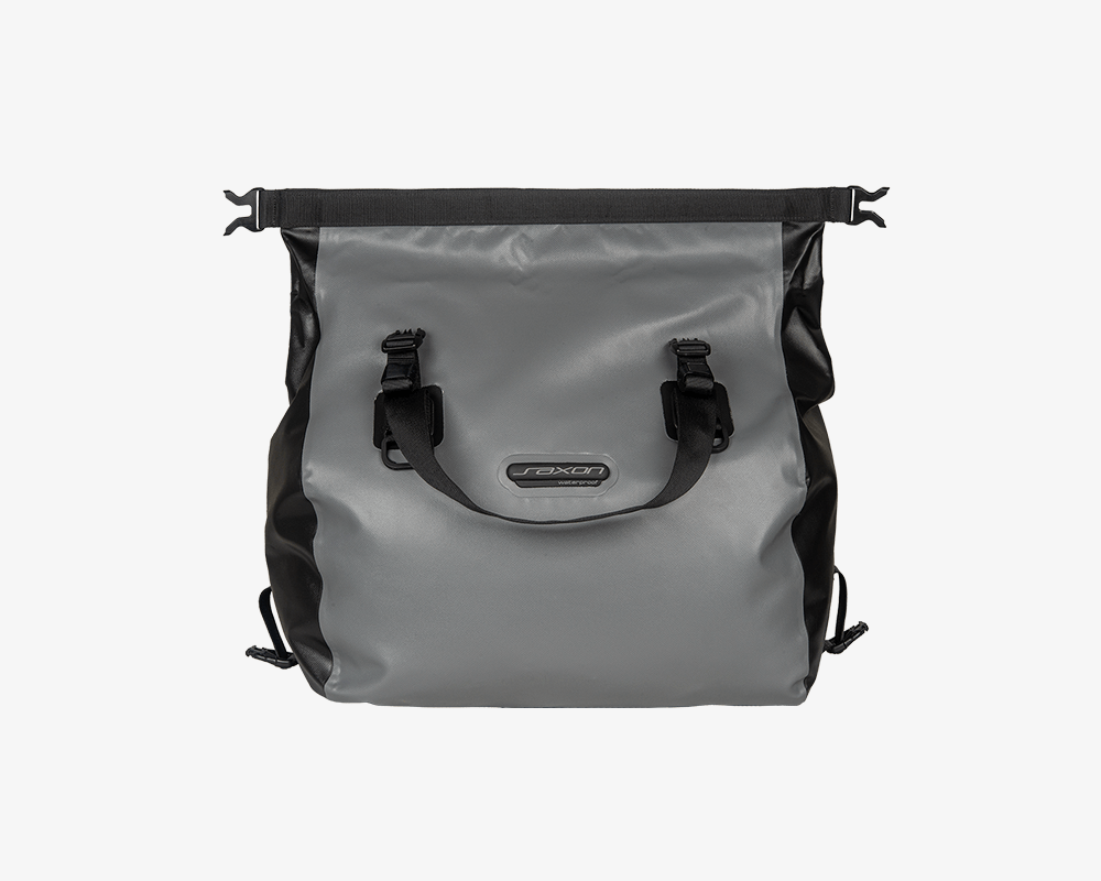 Bolsa Saxon Estanque 40 LT