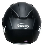 Capacete Aberto Com óculos Helt City