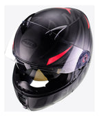 Capacete Moto Fechado Peels Pro Fast
