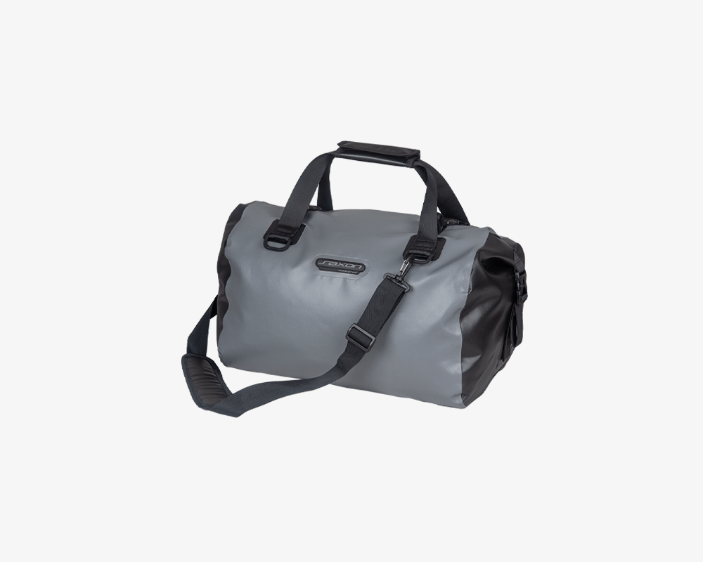 Bolsa Saxon Estanque 40 LT