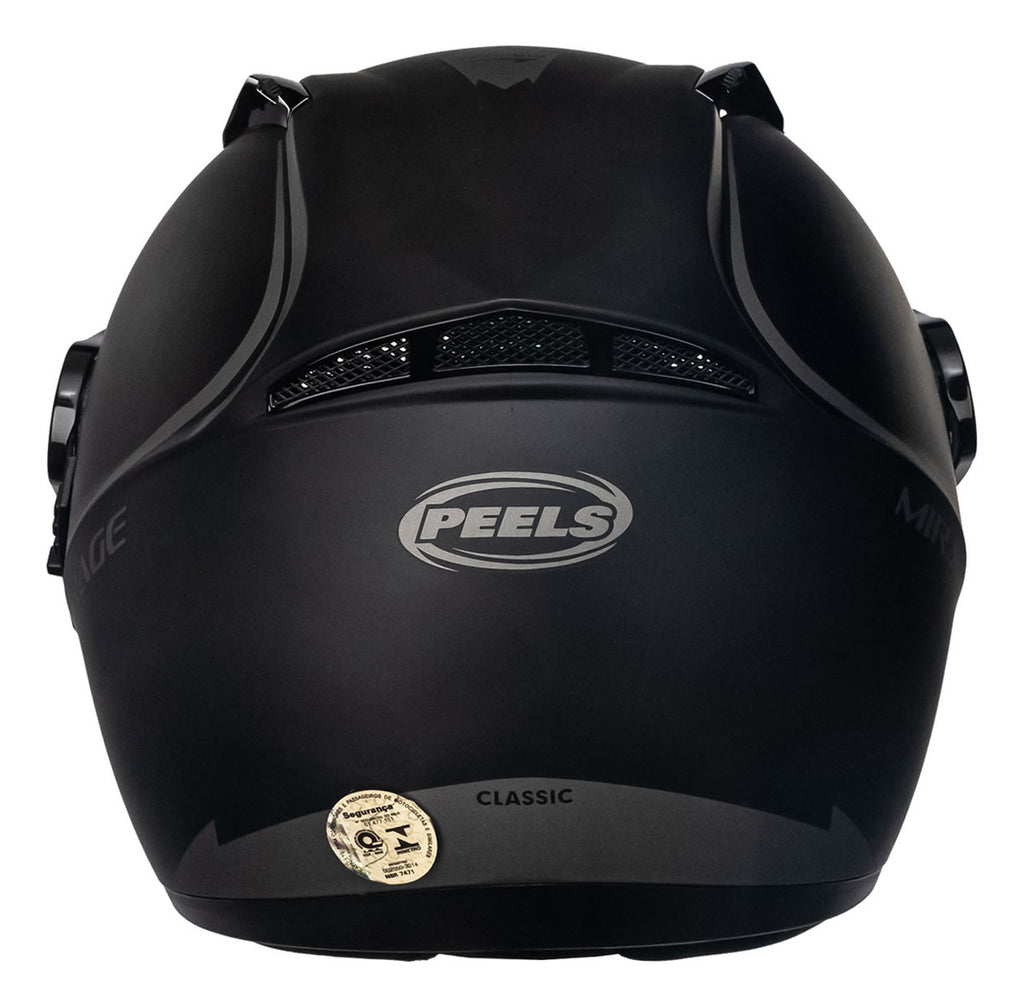 Capacete Moto Fechado Peels Mirage Classic