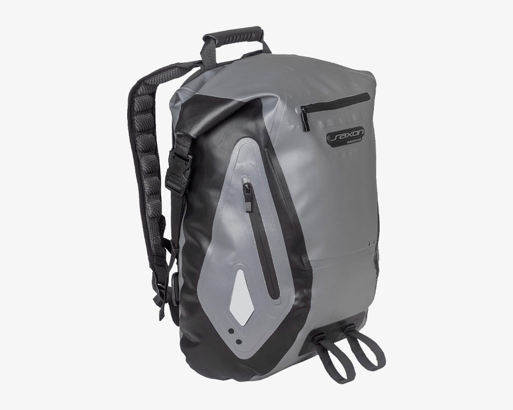 Mochila Saxon Estanque 26 LT