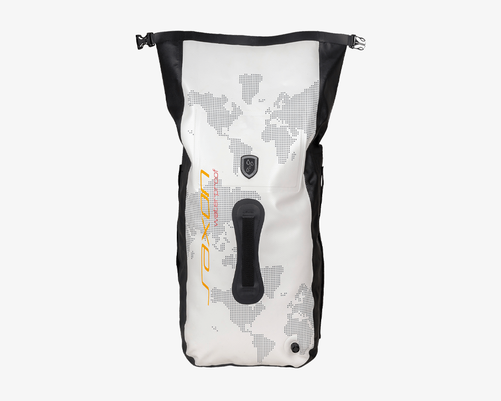 Mochila Saxon Estanque 30 LT