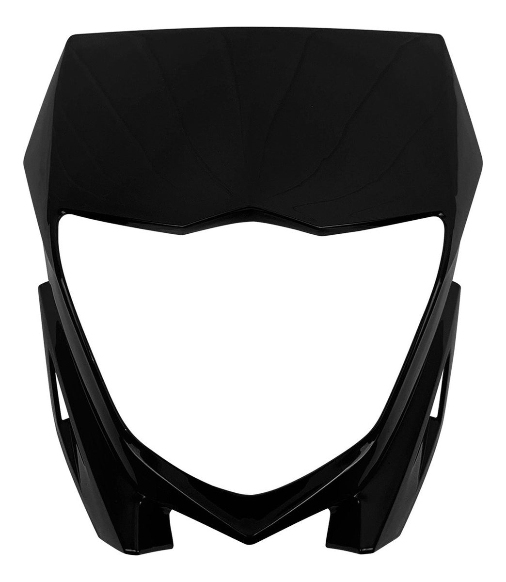 Kit completo Carenagem XTZ Todos os Anos e Cores