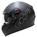 Capacete Moto Fechado FW3 Modelo GTX Classic Com Óculos Interno