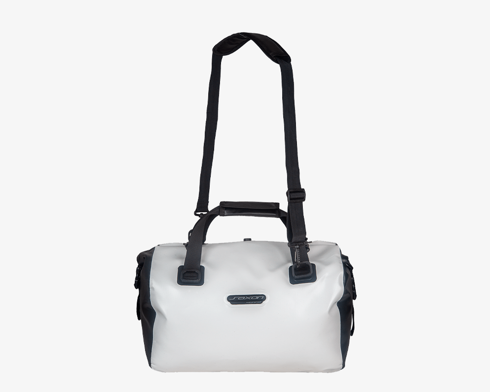 Bolsa Saxon Estanque 40 LT