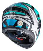 Capacete Moto Fechado Peels Spike