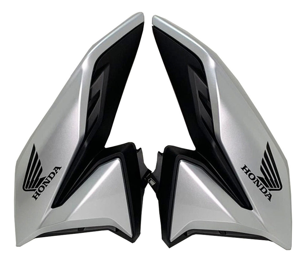 Asa Titan Protetor de tanque e Complemento Todas as Cores