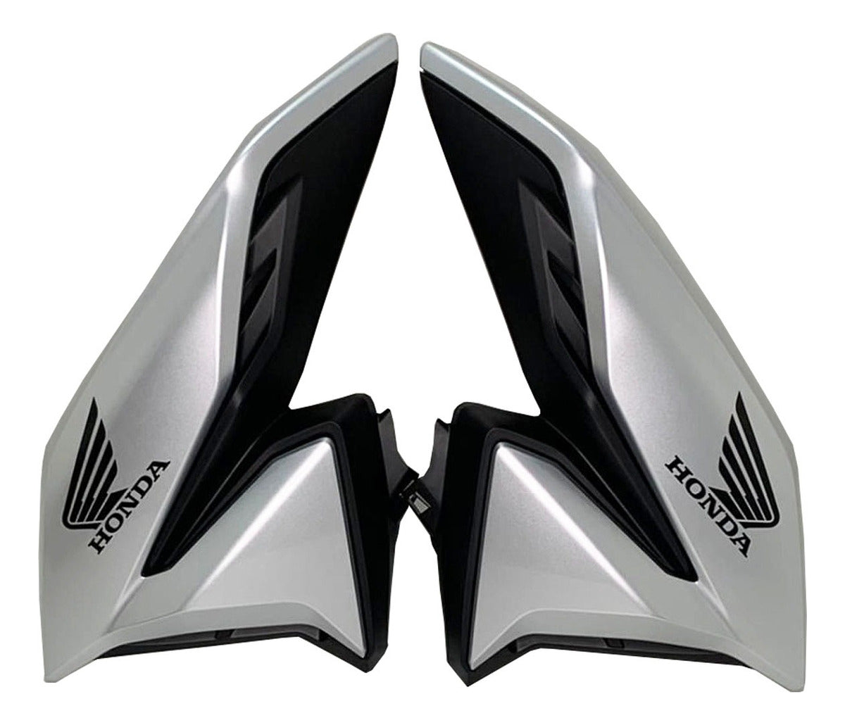 Asa Titan Protetor de tanque e Complemento Todas as Cores