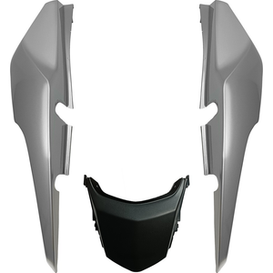 Prata Iron Metálico 2023