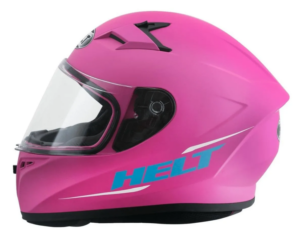 Capacete Fechado Helt Polar