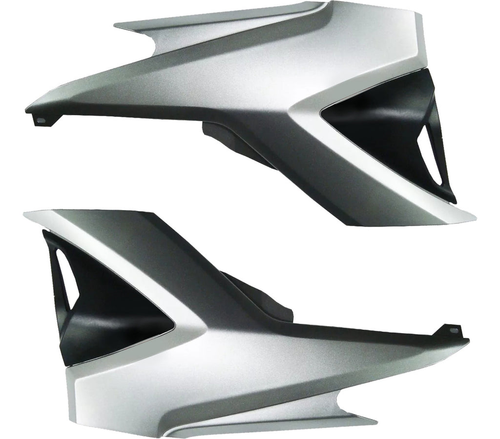 Tampa Lateral Fazer 250  Com Complemento 2011 a 2015