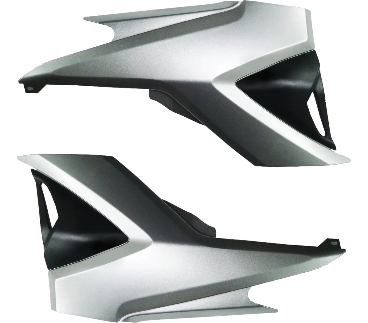 Tampa Lateral Fazer 250  Com Complemento 2011 a 2015