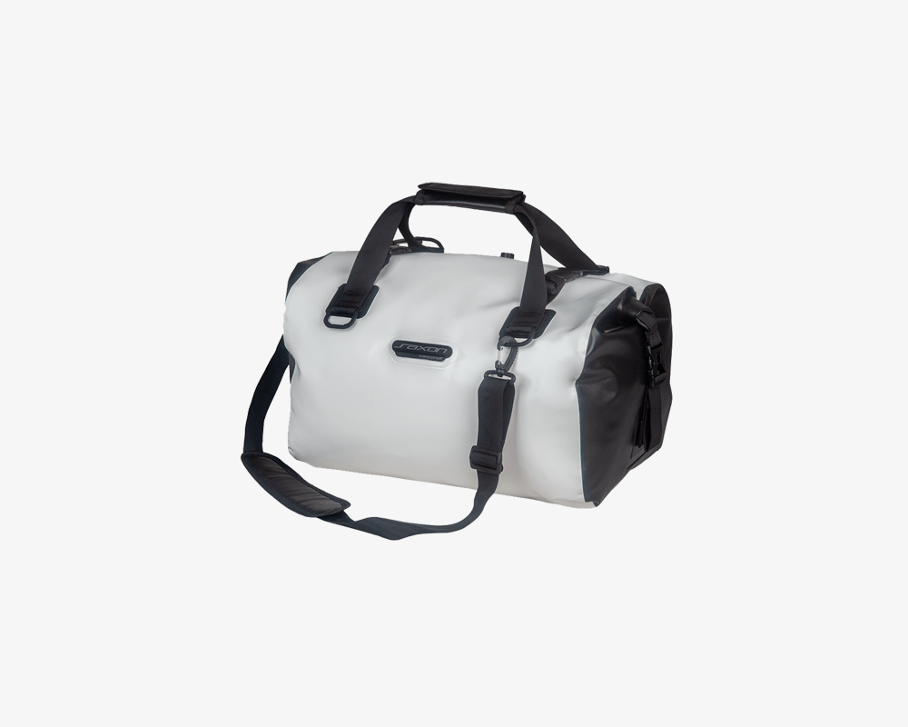 Bolsa Saxon Estanque 40 LT