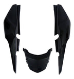 Carenagem Traseira Rabeta Fan 150 160 Cg Start Todos os Anos