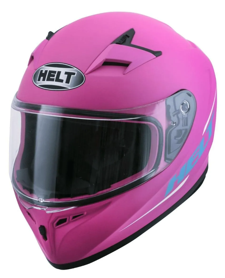 Capacete Fechado Helt Polar