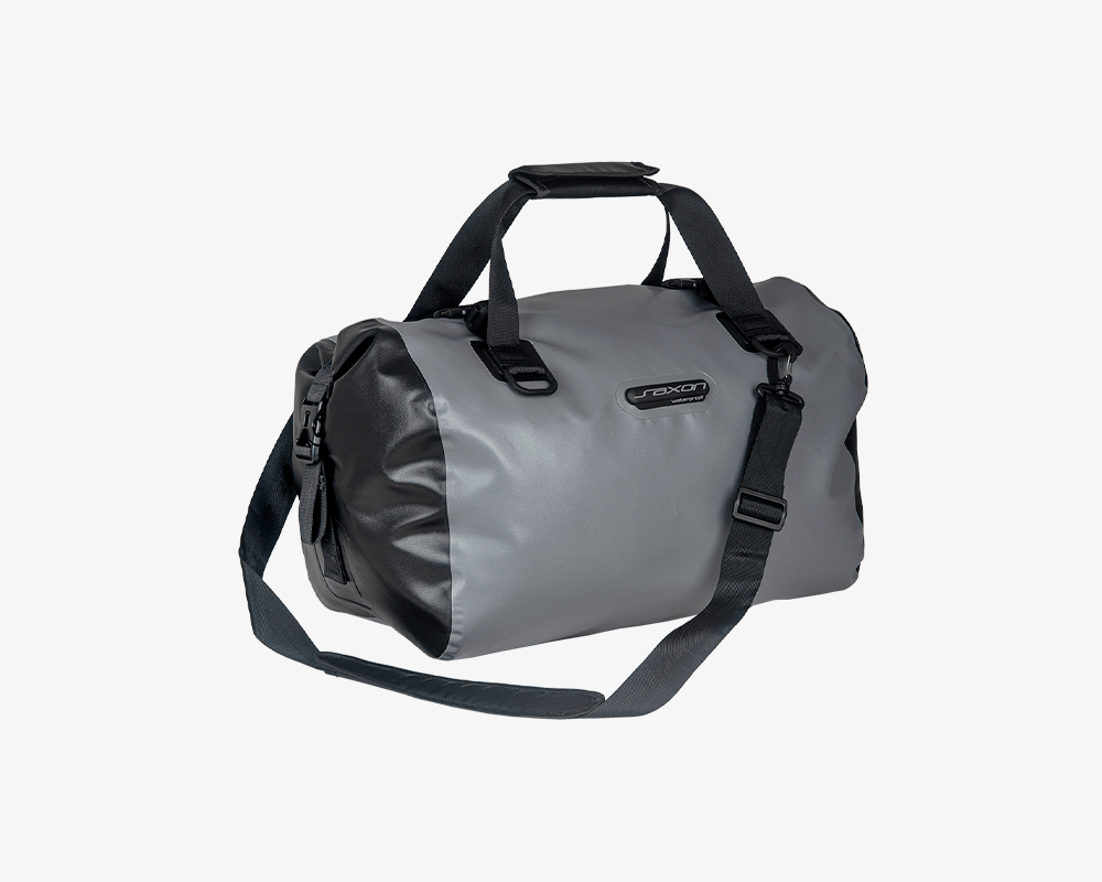 Bolsa Saxon Estanque 40 LT