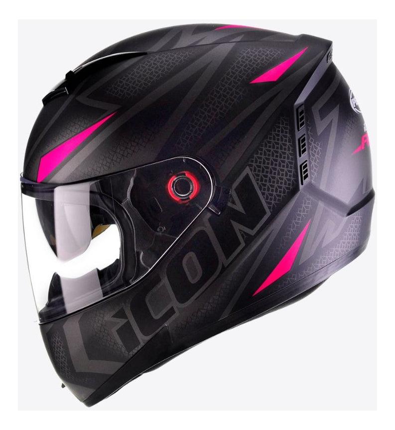 Capacete Moto Fechado Peels Pro Fast