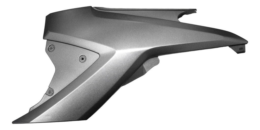 Tampa Lateral Fazer 250  Com Complemento 2011 a 2015