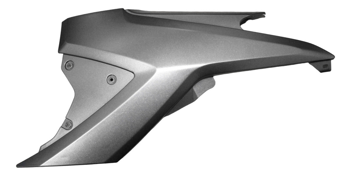 Tampa Lateral Fazer 250  Com Complemento 2011 a 2015