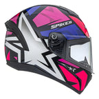 Capacete Moto Fechado Peels Spike