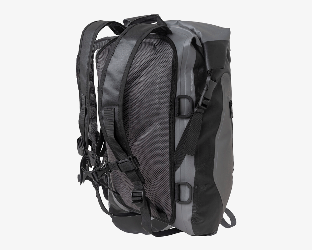 Mochila Saxon Estanque 26 LT