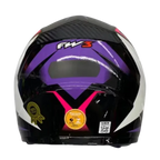 Capacete Moto Fechado FW3 GTX STAR