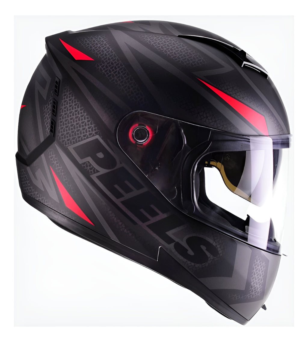 Capacete Moto Fechado Peels Pro Fast