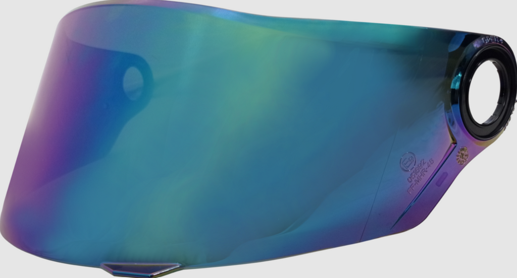 Viseira Camaleão Modelo GT GTX GTR