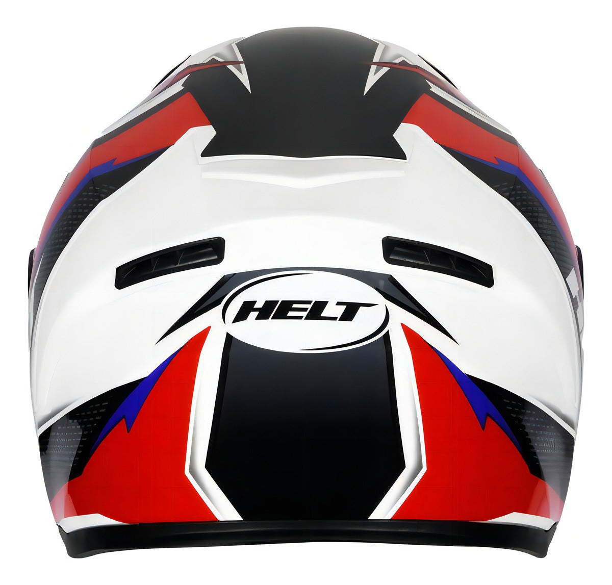 Capacete para Moto Fechado Helt Avant Bull
