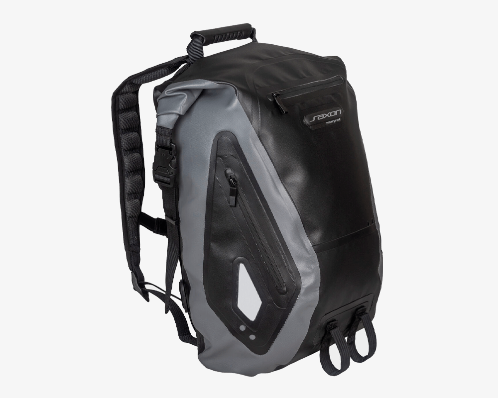 Mochila Saxon Estanque 26 LT