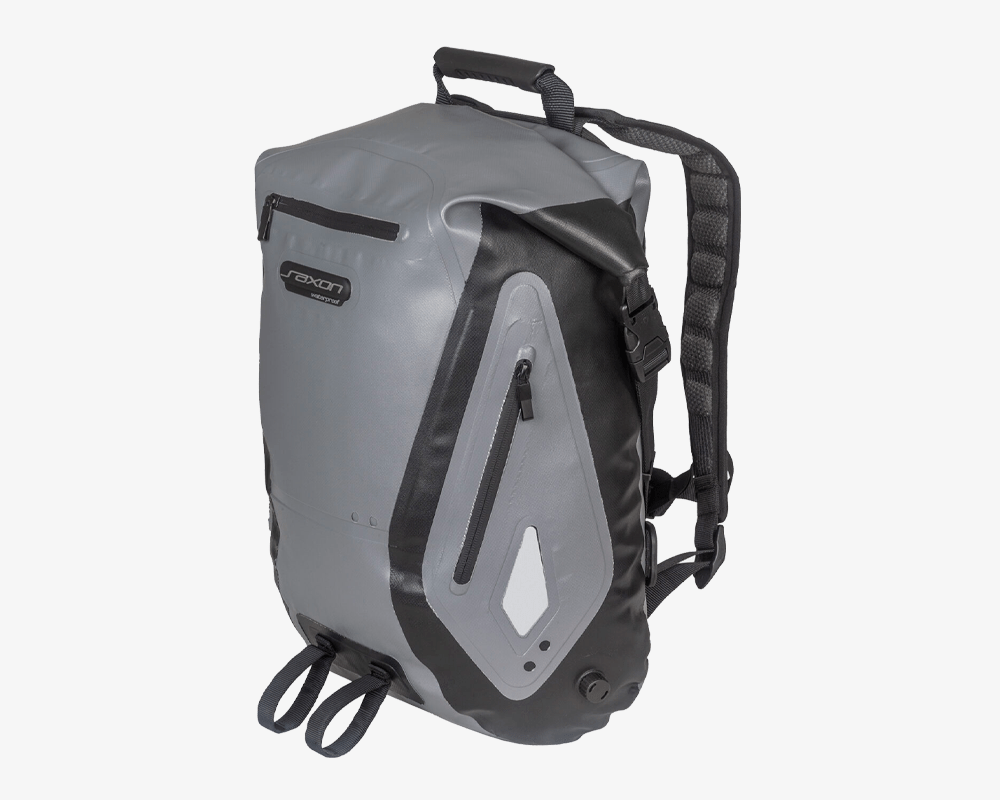 Mochila Saxon Estanque 26 LT