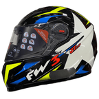 Capacete Moto Fechado FW3 GTX STAR