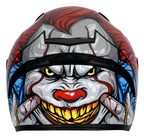 Capacete Moto Fechado Helt Avant Joker