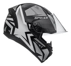 Capacete Moto Fechado Peels Spike