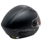 Capacete Aberto com óculos interno FW3 X Open Limited