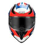 Capacete GP TECH V128 USA