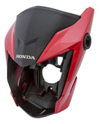 Kit Frente Titan 160 Todos os Anos Carenagem  Frontal Bananinha e  Aranha