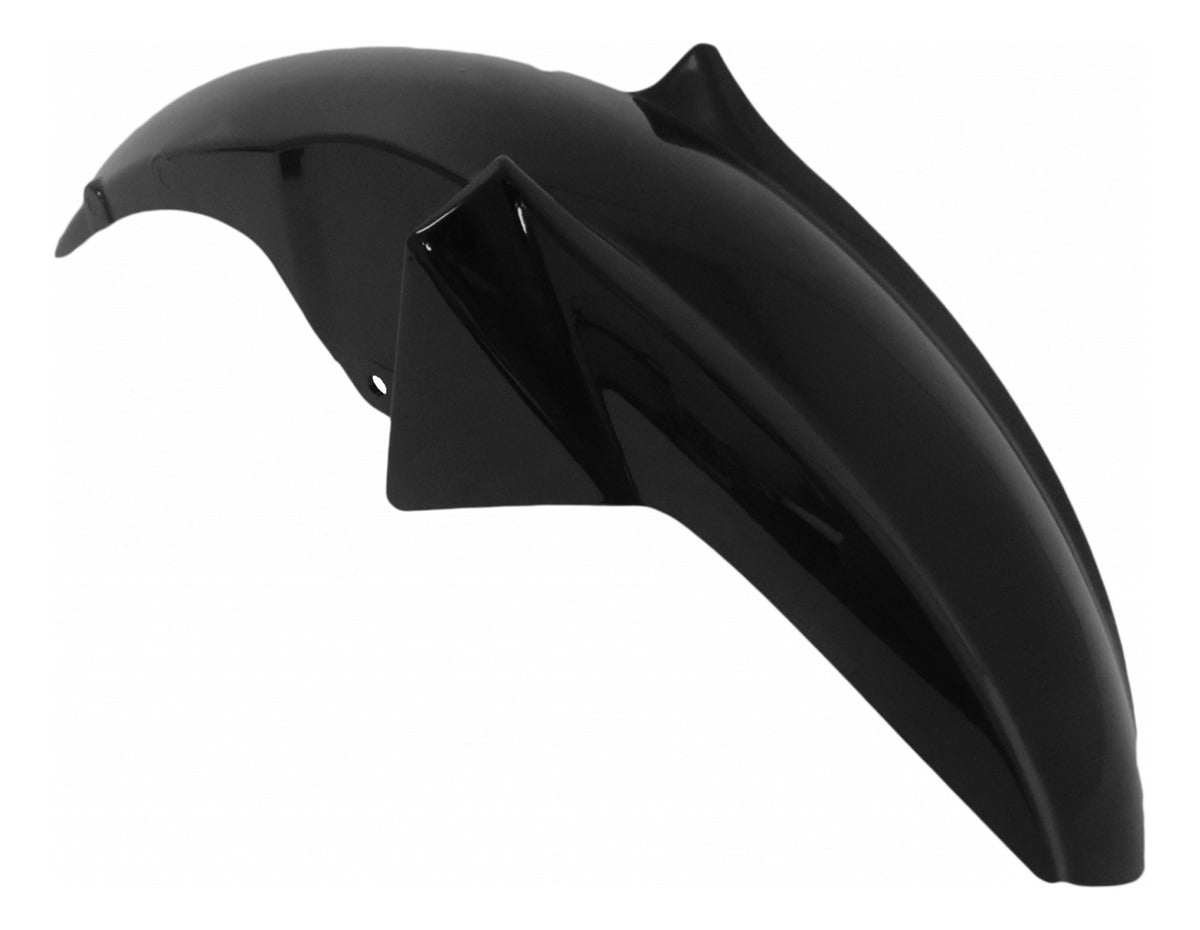 Paralama Dianteiro Ybr 125 Factor Ano 09 A 12